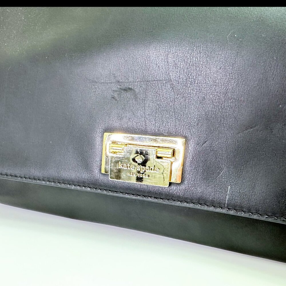 Kate Spade Laptop Shoulder Bag - Picture 2 of 5